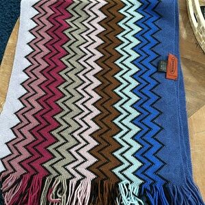 Missoni Scarve